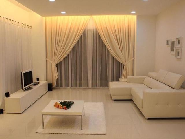 Condominium for rent in Georgetown, Penang