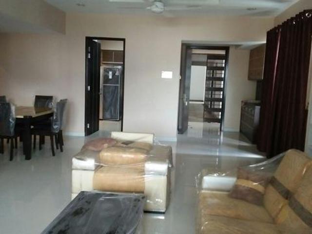 Condominium for rent in Georgetown, Penang