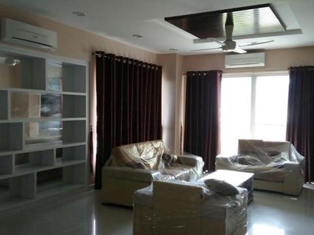 Condominium for rent in Georgetown, Penang