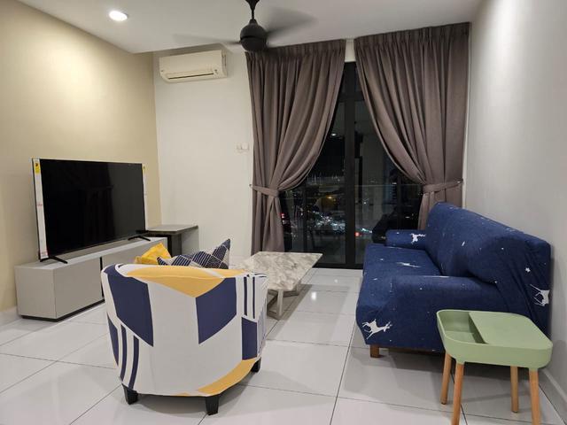 Serviced Residence for rent in Johore Bahru, Johor