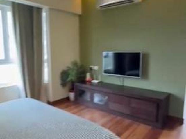 Condominium for rent in Georgetown, Penang