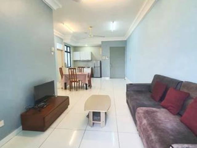 Serviced Residence for rent in Johore Bahru, Johor