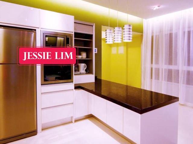 Condominium for rent in Timur Laut, George Town