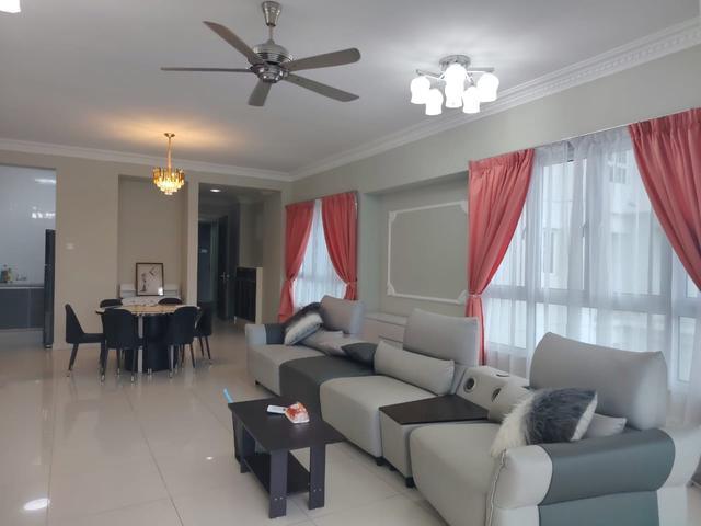 Condominium for rent in Georgetown, Penang