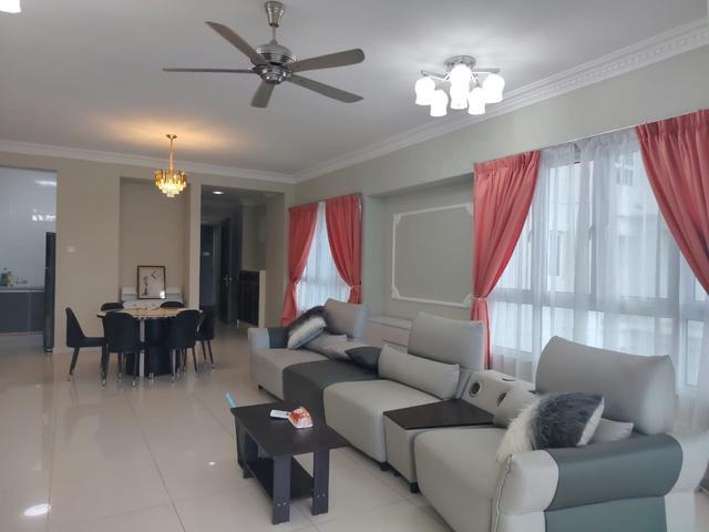 Condominium for rent in Georgetown, Penang