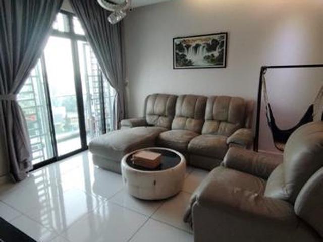 Serviced Residence for rent in Johore Bahru, Johor