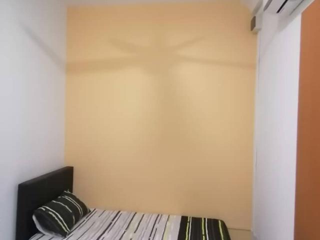 Room for rent in Johore Bahru, Johor