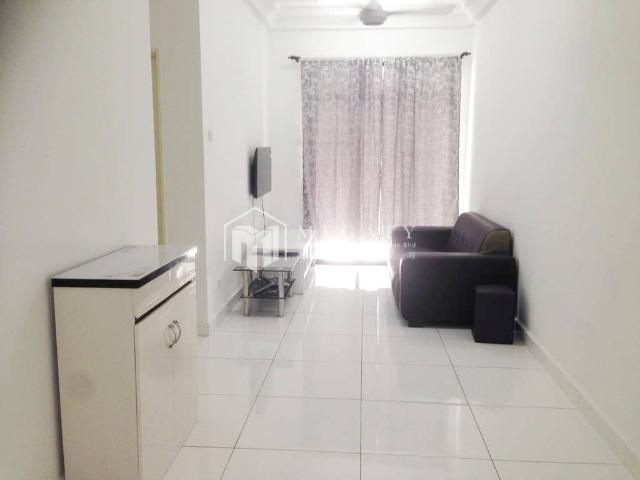 Apartment for rent in Skudai, Johor Bahru