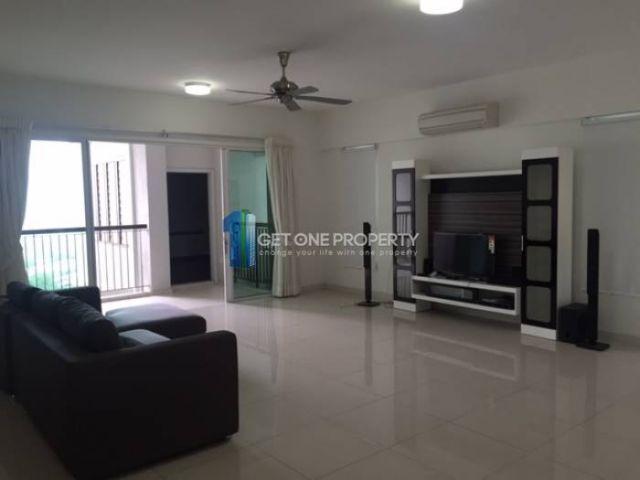 Apartment for rent in Georgetown, Penang