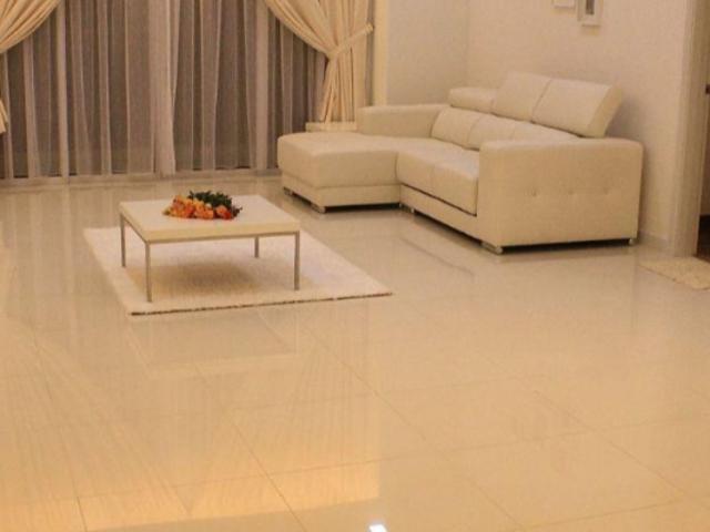 Apartment for rent in Georgetown, Penang