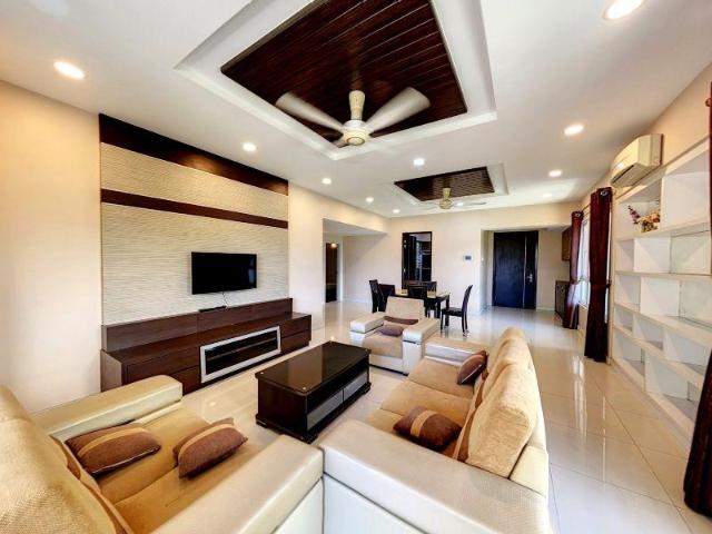Apartment for rent in Georgetown, Penang