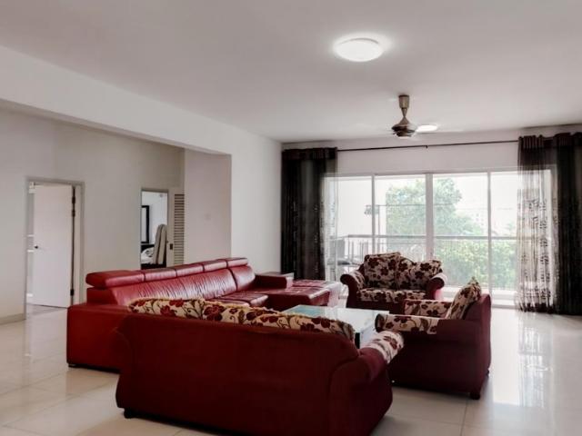 Apartment for rent in Georgetown, Penang