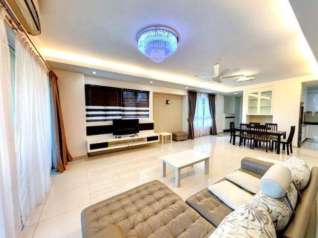 Apartment for rent in Georgetown, Penang