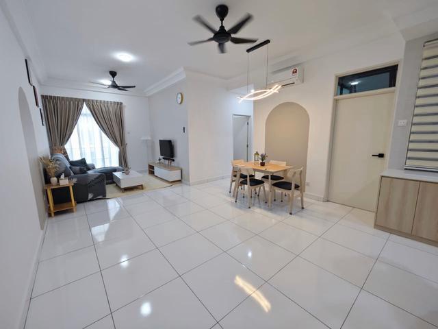 Serviced Residence for rent in Tampoi, Johor Bahru