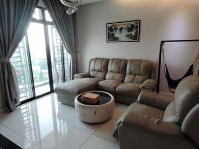 Serviced Residence for rent in Johore Bahru, Johor