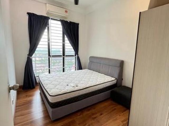 Serviced Residence for rent in Johore Bahru, Johor
