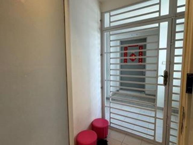 Serviced Residence for sale in Johore Bahru, Johor