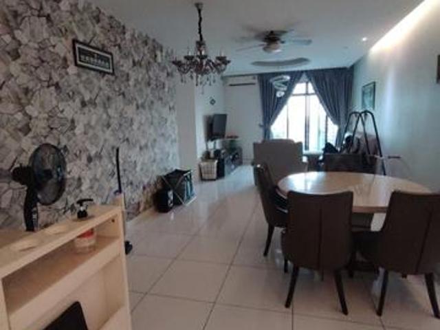 Serviced Residence for sale in Johore Bahru, Johor
