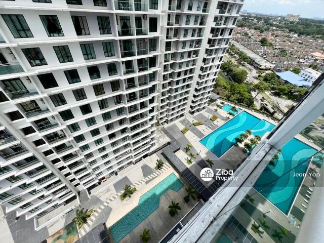 Apartment for rent in Johore Bahru, Johor