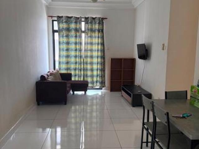 Serviced Residence for rent in Johore Bahru, Johor