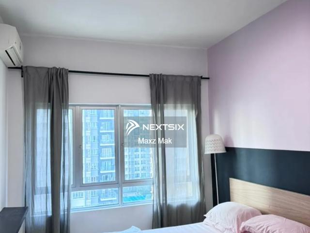 Residential House for rent in Johore Bahru, Johor