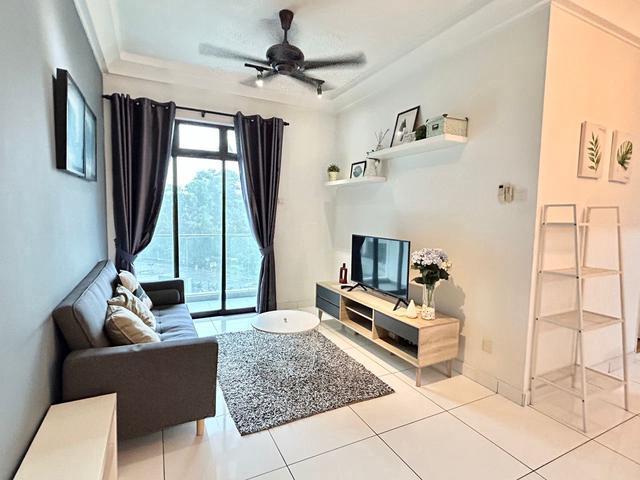 Serviced Residence for rent in Johore Bahru, Johor