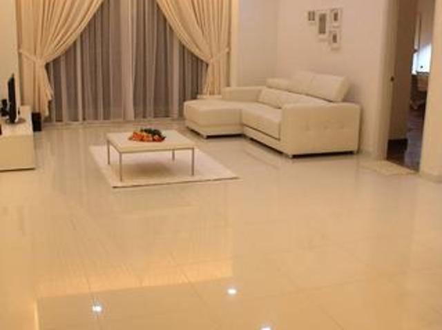 Condominium for rent in Georgetown, Penang