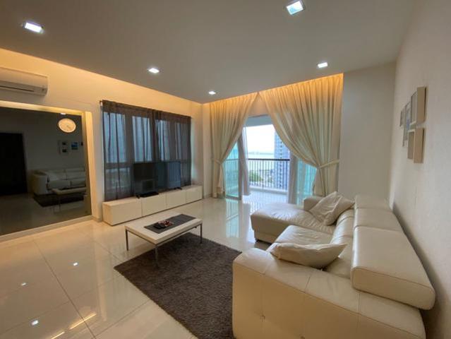 Condominium for sale in Georgetown, Penang