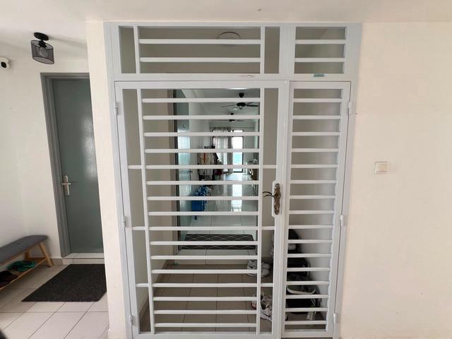 Property for rent in Johore Bahru, Johor