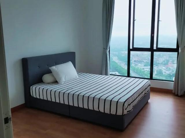 Apartment for rent in Johore Bahru, Johor