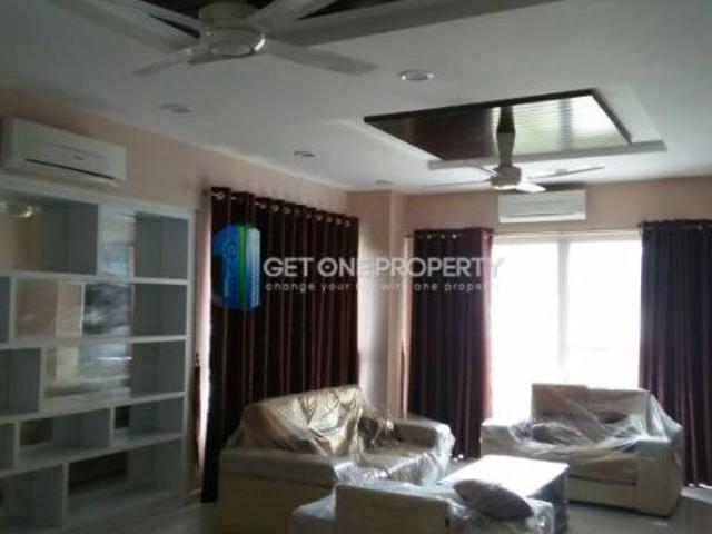 Apartment for rent in Georgetown, Penang