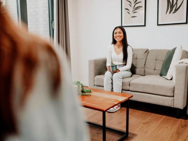 Apartment for rent in City Centre, South Yorkshire