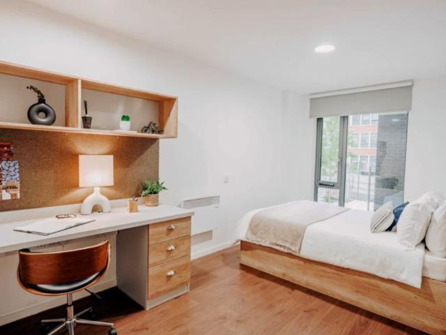 Apartment for rent in City Centre, South Yorkshire