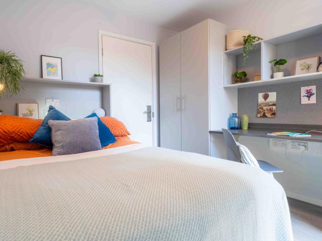 Room for rent in Finsbury, Greater London