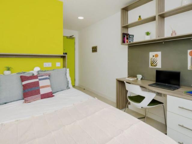 Apartment for rent in Townhead, Scotland
