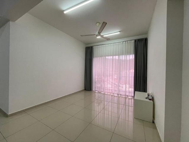 Apartment for rent in Georgetown, Penang