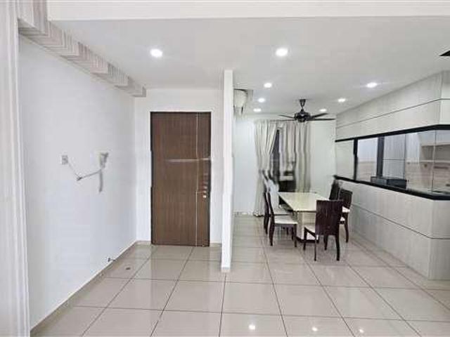 Condominium for sale in Georgetown, Penang