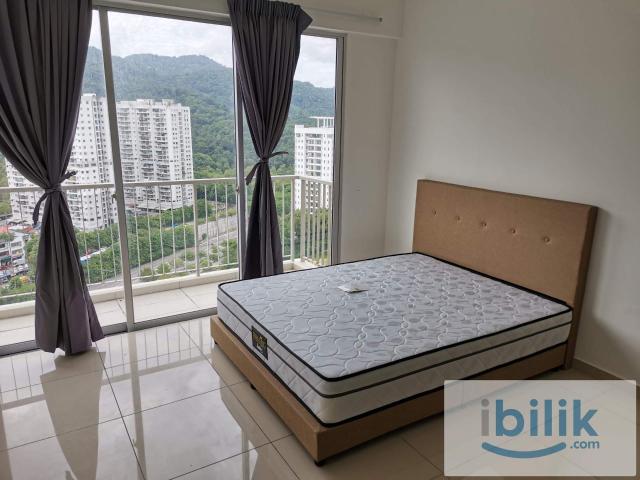 Room for rent in Georgetown, Penang