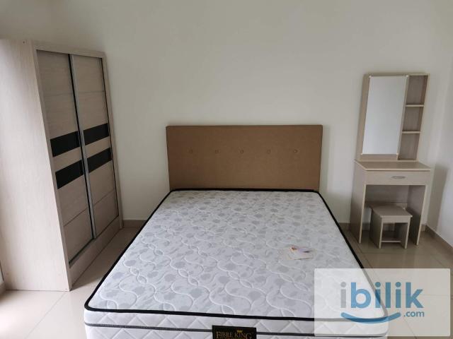 Room for rent in Georgetown, Penang