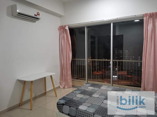 Room for rent in Georgetown, Penang