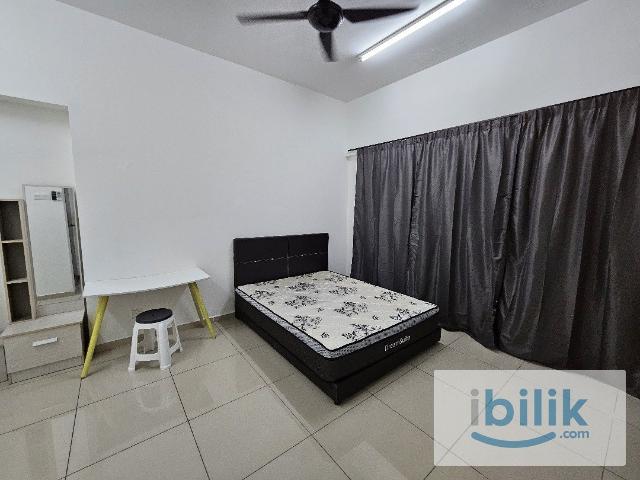 Room for rent in Georgetown, Penang