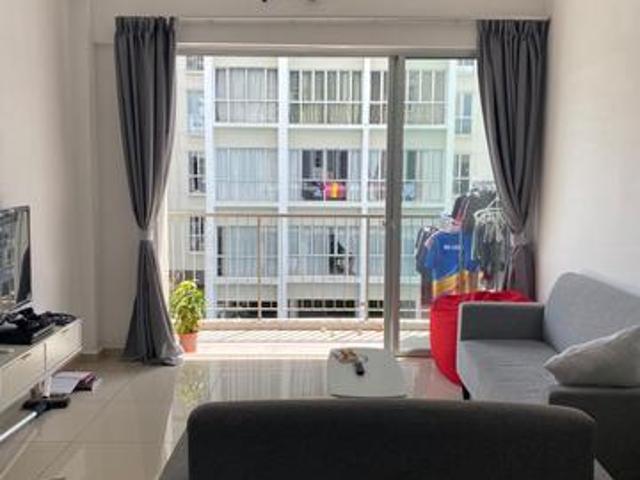 Condominium for sale in Barat Daya, George Town