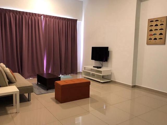 Condominium for rent in Georgetown, Penang
