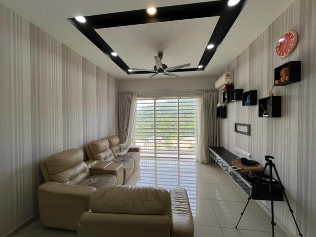 Condominium for sale in Georgetown, Penang