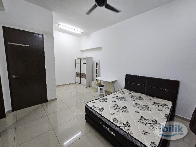 Room for rent in Georgetown, Penang