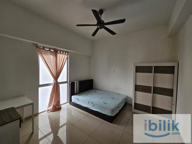Room for rent in Georgetown, Penang