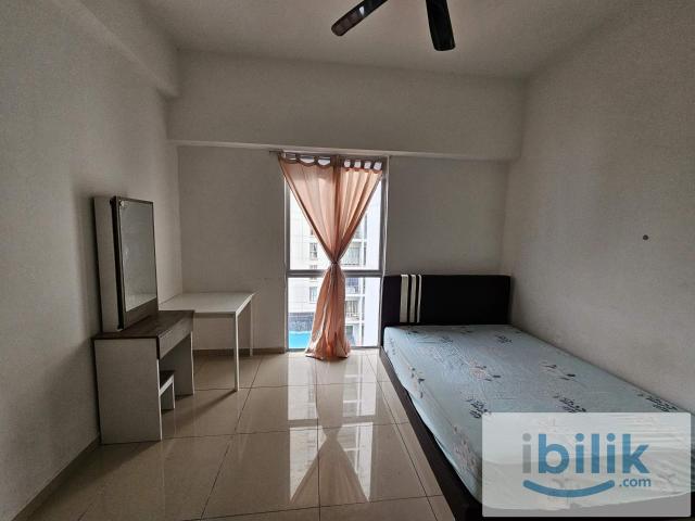Room for rent in Georgetown, Penang