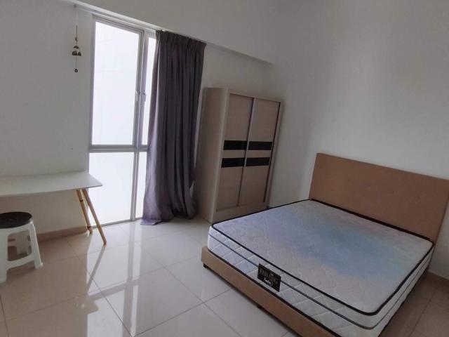Apartment for rent in Georgetown, Penang
