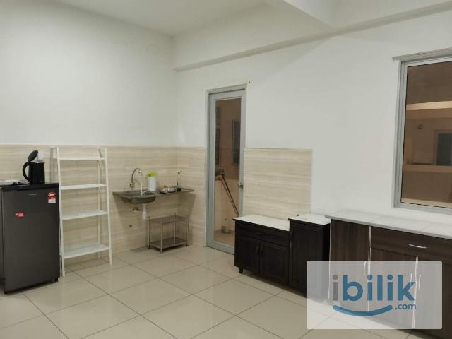 Room for rent in Georgetown, Penang