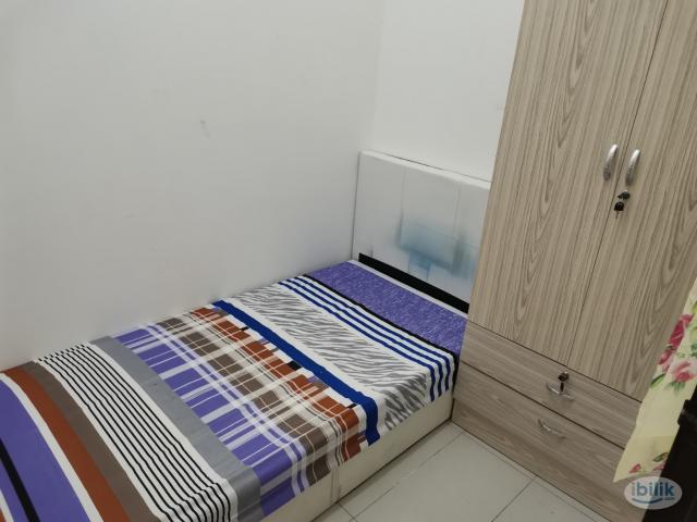 Room for rent in Georgetown, Penang